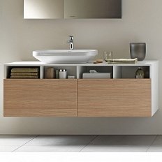 Мебель для ванной Duravit Durastyle DS 6785 L/R