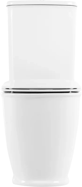 Бачок для унитаза BelBagno Prado белый BB10150T (детальная фотография) index_2