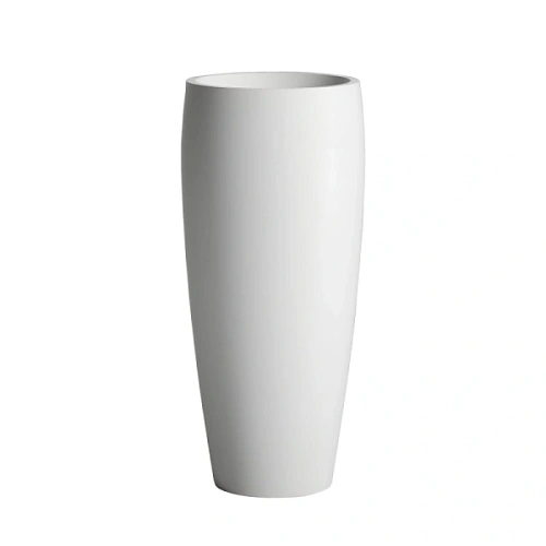 Раковина напольная Salini Armonia 03 покраска по RAL полностью - фото 3