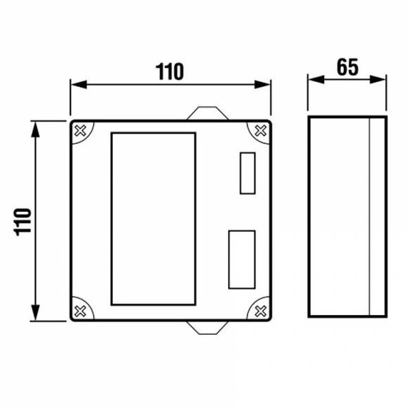 Схема (детальная фотография), в наличии