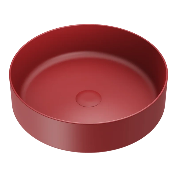 Раковина Omoikiri Mira po 40 см портвейн 4972070 (детальная фотография)