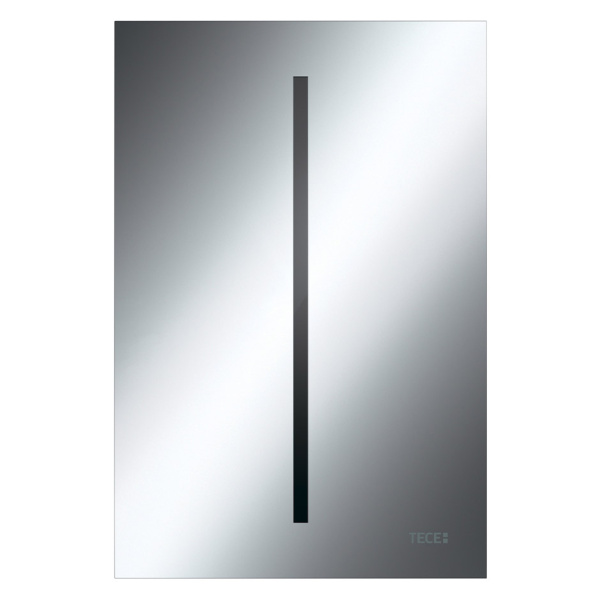 Клавиша смыва Tece TECEfilo хром глянцевый 9242054 (детальная фотография)