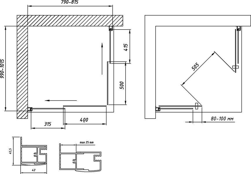 Схема (детальная фотография), современные, hi-tech