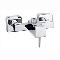 Смеситель для душа, латунь, Nicolazzi Antelao