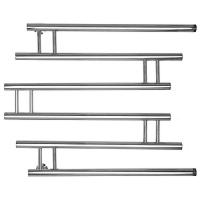 Полотенцесушитель водяной Energy Modern 60x70