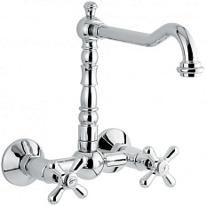 Смеситель для кухни Emmevi Deco Old 12645