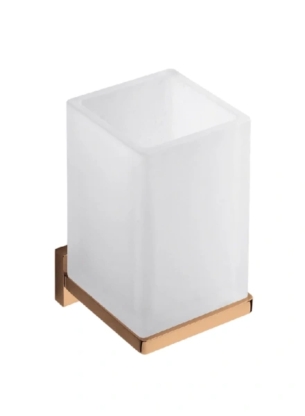 Стакан для ванной Colombo Look винтаж B1602.VL (детальная фотография)