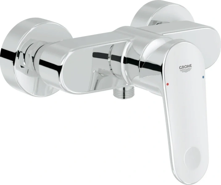 Смеситель для душа Grohe Europlus 33577002 (детальная фотография)