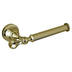 Бумагодержатель Cezares Olimp бронза