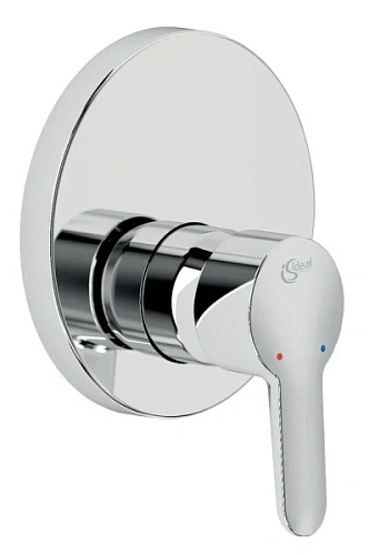 Смеситель для душа Ideal Standard Connect Blue хром - фото 1