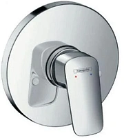 Смеситель для душа Hansgrohe Logis внешняя часть