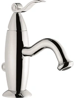 Смеситель для раковины хром Emmevi Abel