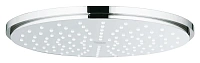 Верхний душ, хром, Grohe Rainshower Cosmopolitan 28368000