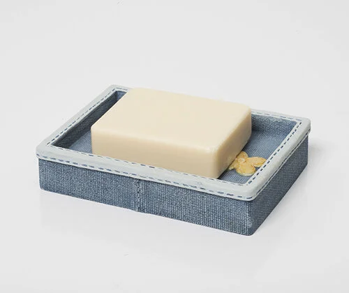 Мыльница WasserKRAFT Lossa для детей K-3429 (детальная фотография), настольные