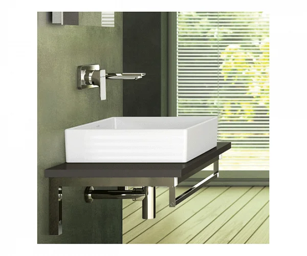 Раковина Ideal Standard Strada 50 см без перелива, белый K077601 (детальная фотография), 50 см