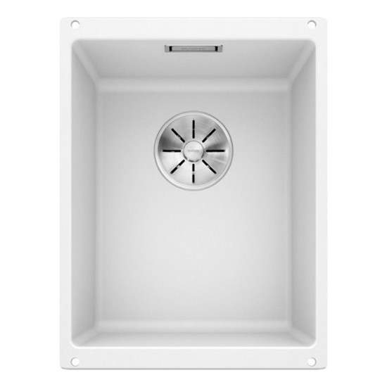 Мойка для кухни Blanco Subline 320-U (детальная фотография), врезные