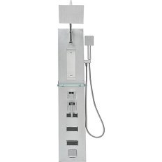 Душевая панель River Guron гидромассажная