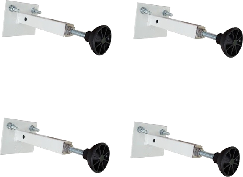 Ножки для ванны Astra-Form установочные Установочные (детальная фотография)