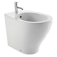 Биде напольное Globo Bowl+