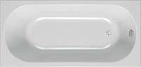 Акриловая ванна Kolpa-San Tamia 150x70, цвет белый