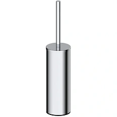 Ершик Акватек Вега напольный хром