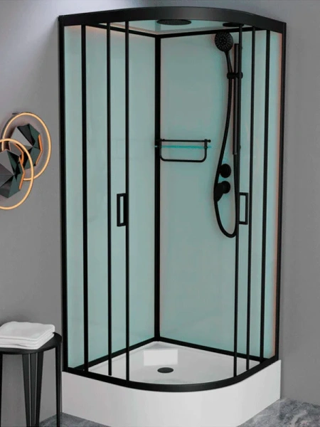 Держатель ручного душа Migliore Ricambi бронза 20062 (детальная фотография) index_1