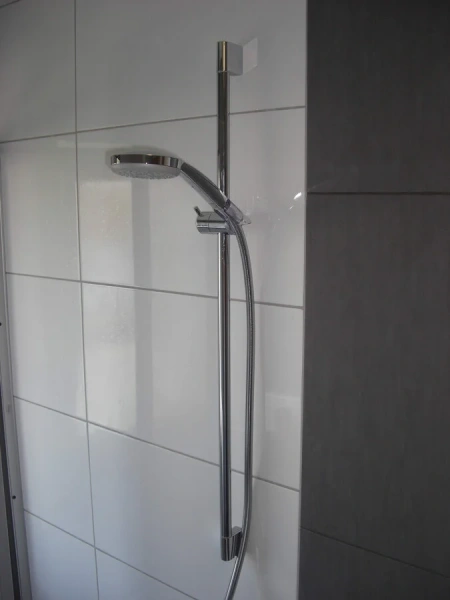 Душевой комплект Hansgrohe Croma 100 хром 27592000 (детальная фотография), нет в наличии