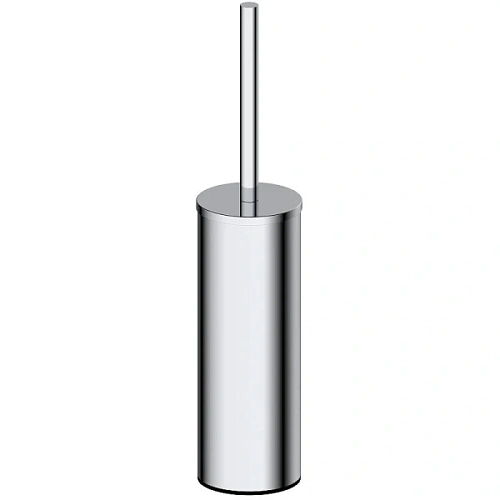 Ершик Акватек Вега напольный хром - фото 1