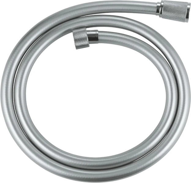 Шланг для душа Grohe Silverflex пластиковый 28362001 (детальная фотография)