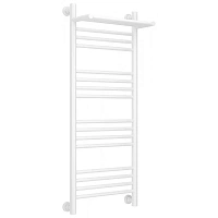 Полотенцесушитель водяной Сунержа Богема+ 40х100 см белый
