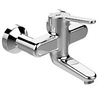Смеситель для раковины Ideal Standard Ceraplus 2 настенный