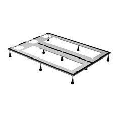 Ножки для душевого поддона Duravit P3 Comforts 790169000000000