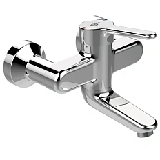 Смеситель для раковины Ideal Standard Ceraplus 2 настенный