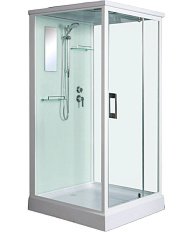 Душевая кабина River