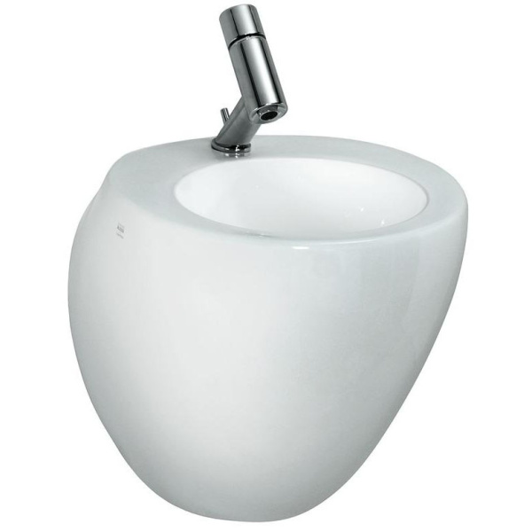 Раковина Laufen Alessi One 8.1597.0 (детальная фотография)