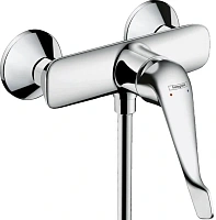 Смеситель для душа Hansgrohe Novus с длинной рукояткой