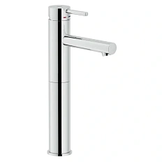 Смеситель для раковины Nobili Live LV00428/2 высокий