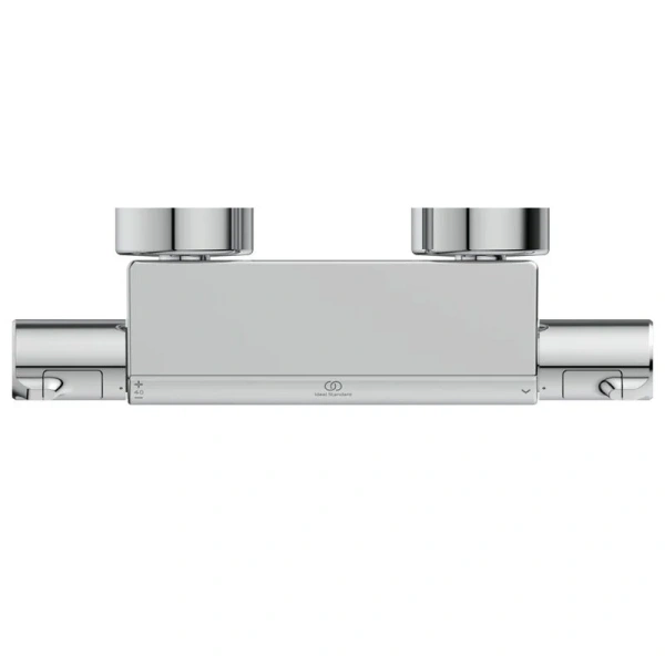 Смеситель для душа Ideal Standard Ceratherm T50 термостатический A7695AA (детальная фотография), хром