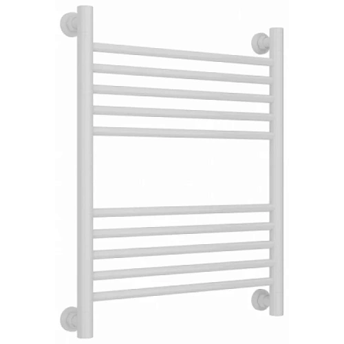 Полотенцесушитель водяной Сунержа Богема+ 50х60 см белый - фото 5