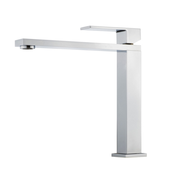 Смеситель для кухни Migliore Kvant однорычажный 26094 (детальная фотография), для кухни