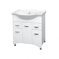 Тумба для раковины Misty Дрея