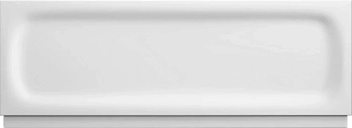 Панель фронтальная Am.Pm Like 150 см белая - фото 2