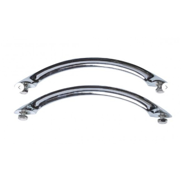 Ручки для ванны Wotte Start 1231B (детальная фотография)