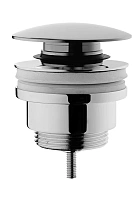 Донный клапан для раковины VitrA Origin хром
