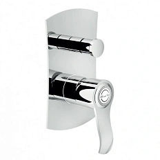 Смеситель для душа Nobili Sofi SI98100/E латунь