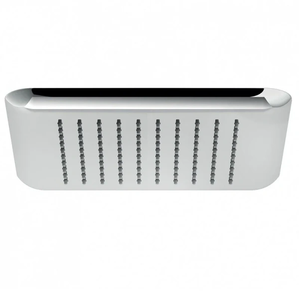 Верхний душ Nobili Rubinetterie AD139/122 шарнирный (детальная фотография)