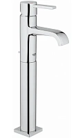 Смеситель для раковины Grohe Allure 32760000