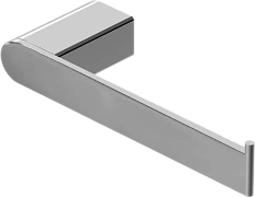 Бумагодержатель Cezares Stylus хром