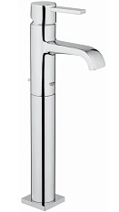 Смеситель для раковины Grohe Allure 32760000