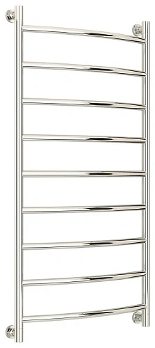 Полотенцесушитель водяной Сунержа Галант+ 60х120 см без покрытия - фото 1